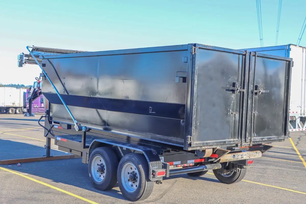Dumpster Rental services in Elizabethtown, PA